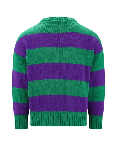 Pt Torino Sweater In Multicolor