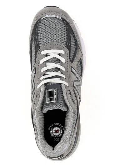 New Balance 990  Sneakers In Grey