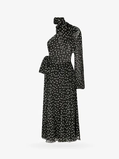 Dolce & Gabbana Woman Dress Woman Black Dresses