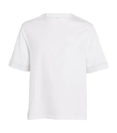 Che Baller T-shirt In White
