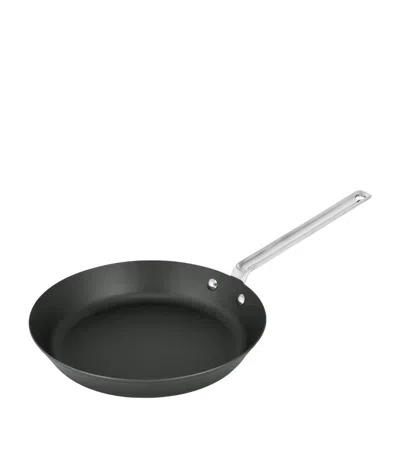 Scanpan Black Iron Frying Pan (26cm)