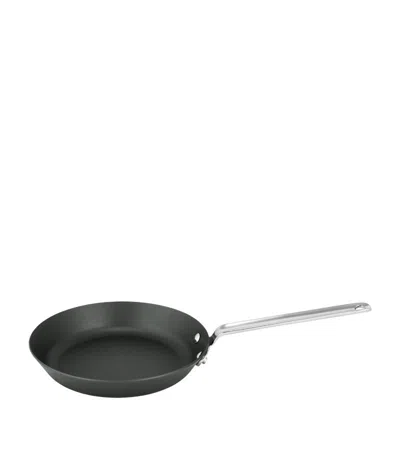 Scanpan Black Iron Frying Pan (22cm)