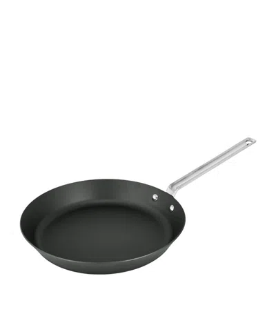 Scanpan Black Iron Frying Pan (30cm)