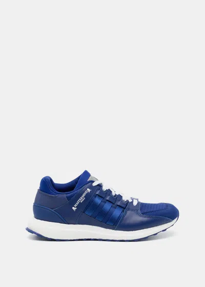 Mastermind Japan X Adidas Eqt Support Ultra Trainers In Blue