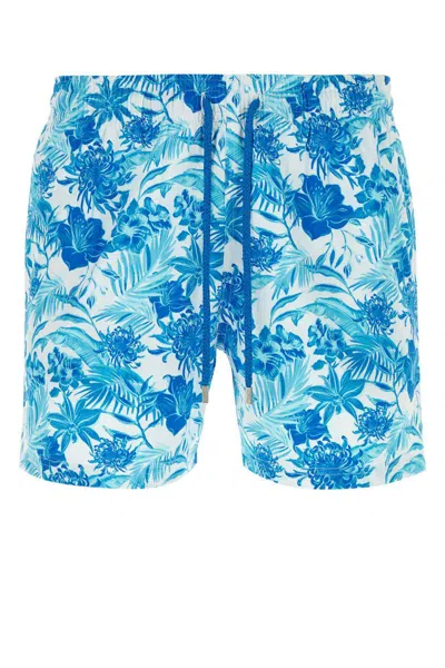 Vilebrequin Swimsuits In Printed