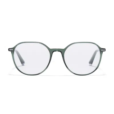 Taylor Morris Eyewear Tm027-c2 In Gray