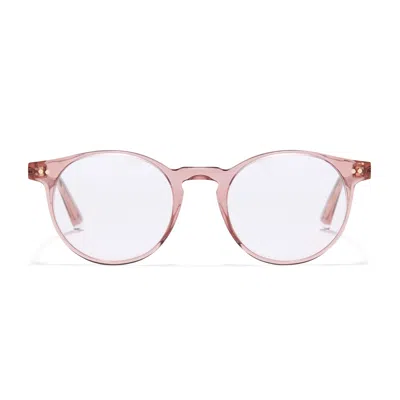 Taylor Morris Eyewear Tm013-c3 In Pink