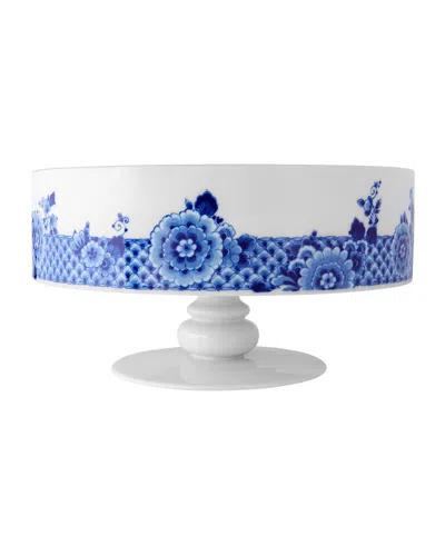 Vista Alegre Blue Ming Fruit Bowl (gift Boxed)