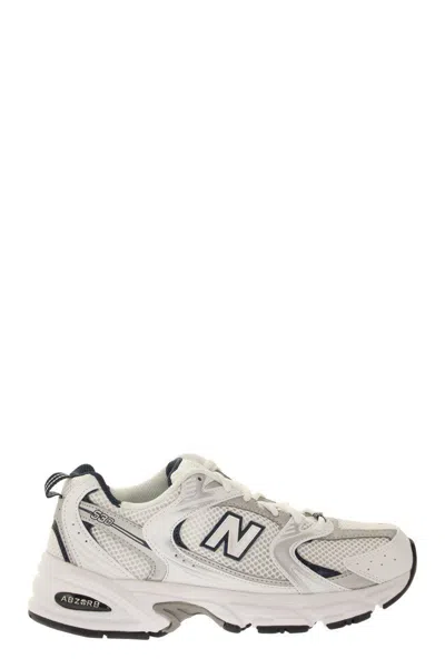 New Balance 530 - Sneakers Lifestyle In White