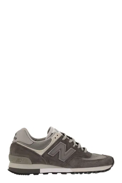 New Balance 576 - Sneakers In Grey