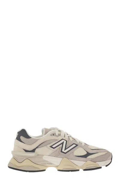New Balance 9060 - Trainers In Beige