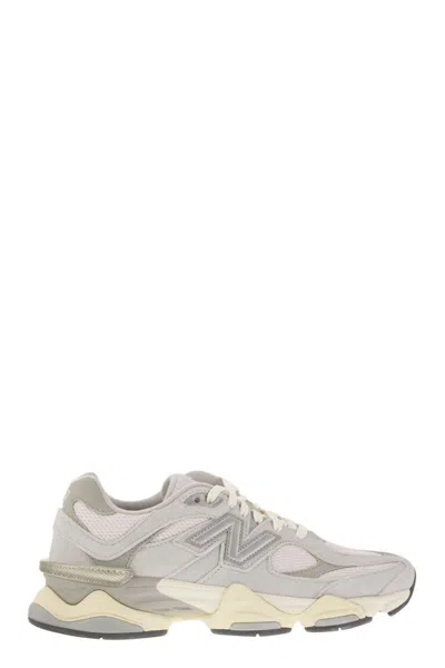 New Balance 9060 - Sneakers In Light Grey
