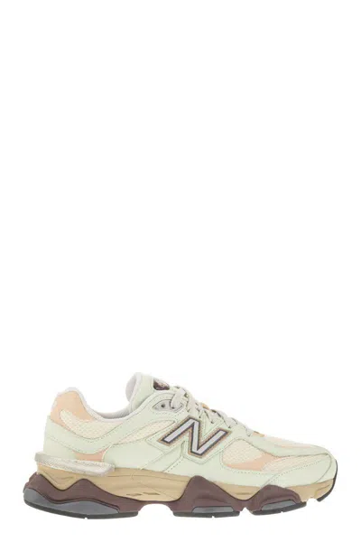 New Balance 9060 - Sneakers In Water Green