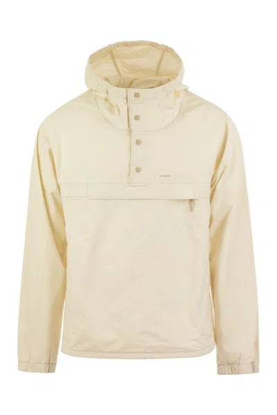 Patagonia Funhoggers™ Pullover Jacket In Natural