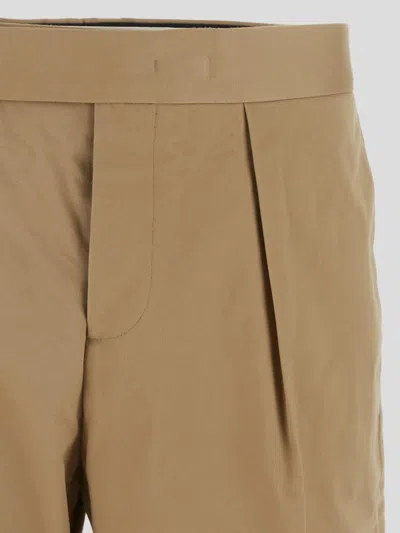 Sapio Trousers In Neutral