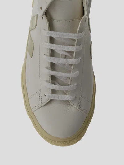 Veja Sneakers In White