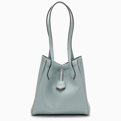 Fendi Handbags In Blue