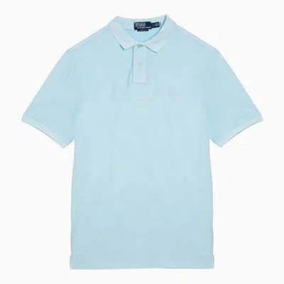 Polo Ralph Lauren T-shirts & Tops In Blue