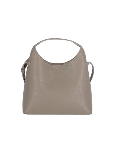 Aesther Ekme Bags In Grey