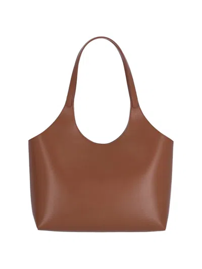 Aesther Ekme Bags In Brown