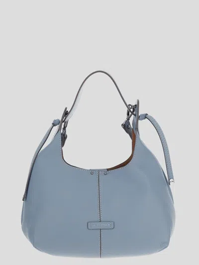 Gianni Chiarini Bag In Articopecan