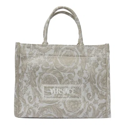 Versace Bags In Beige