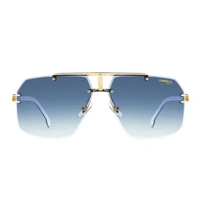 Carrera Sunglasses In Gold