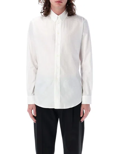 Givenchy Custom Fit Shirt In White