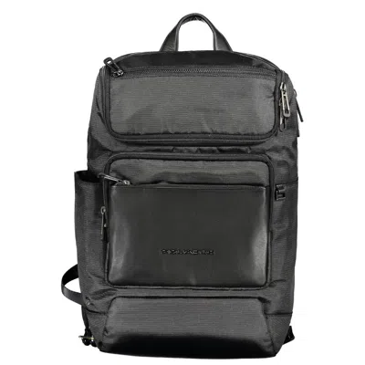 Piquadro Eco-conscious Chic Urban Backpack