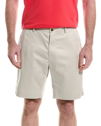 Brooks Brothers Short In Beige