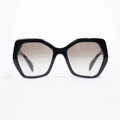 Prada Heritage Sunglasses Acetate 56mm 19mm In White