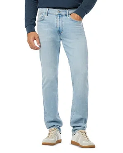 Joe's Jeans Men's The Asher Straight-fit Jeans In Remy