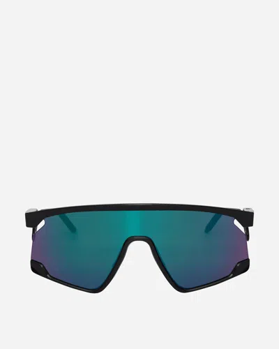 Oakley Bxtr Metal Sunglasses Polished In Black