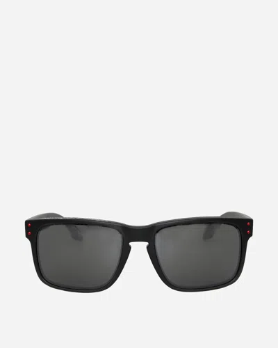 Oakley Holbrook Sunglasses Troy Lee Designs In Black