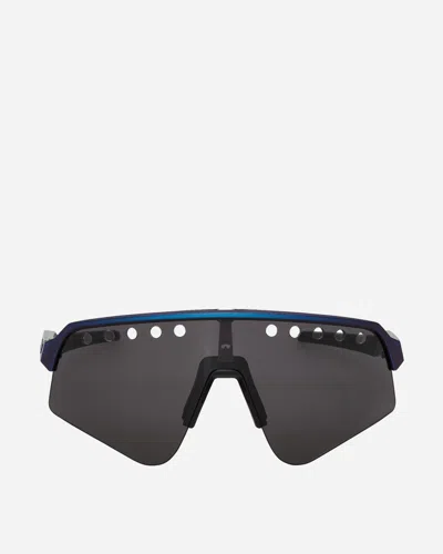 Oakley Sutro Lite Sweep Sunglasses In Blue