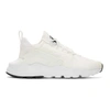 Nike White Air Huarache Run Ultra Sneakers