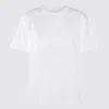 Alexander Wang T-shirt  Woman Color White