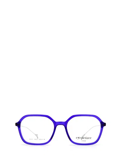 Eyepetizer Eyeglasses In Blue