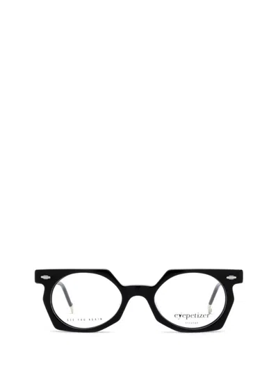 Eyepetizer Eyeglasses In Black