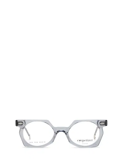 Eyepetizer Eyeglasses In Grey