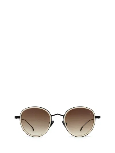 Eyepetizer Sunglasses In Cream