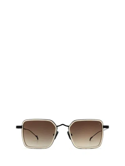 Eyepetizer Sunglasses In Cream
