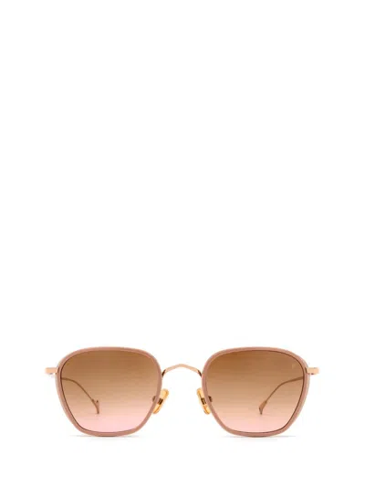 Eyepetizer Sunglasses In Vintage Rose