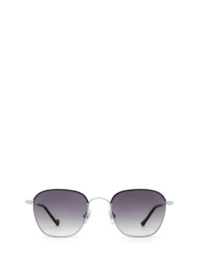 Eyepetizer Sunglasses In Black