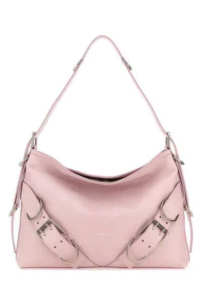 Givenchy Shoulder Bags In Pink