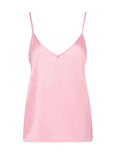 Mvp Wardrobe Top Pink