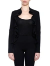 CAPUCCI Cady Blazer,E17JA019VA00021000