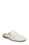 FREE PEOPLE AT EASE LOAFER MULE,OB586524
