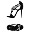 GIUSEPPE ZANOTTI SANDALS,11311762RD 7