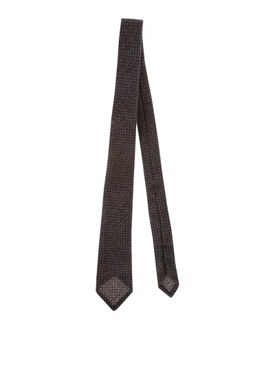 Petronius Tie In Multicolour